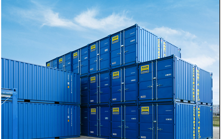 Yük Konteyneri