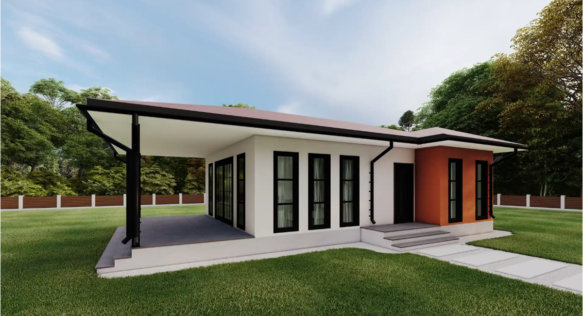 Tuzla’da prefabrik ev yapan firmalar